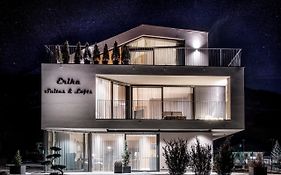Erika Suites & Lofts