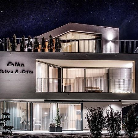 Erika Suites & Lofts Stanga Exteriér fotografie