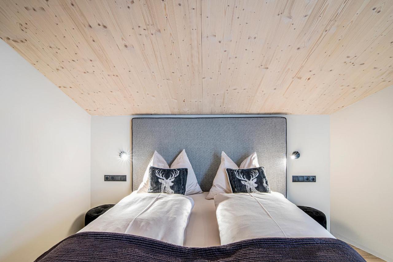 Erika Suites & Lofts Stanga Exteriér fotografie