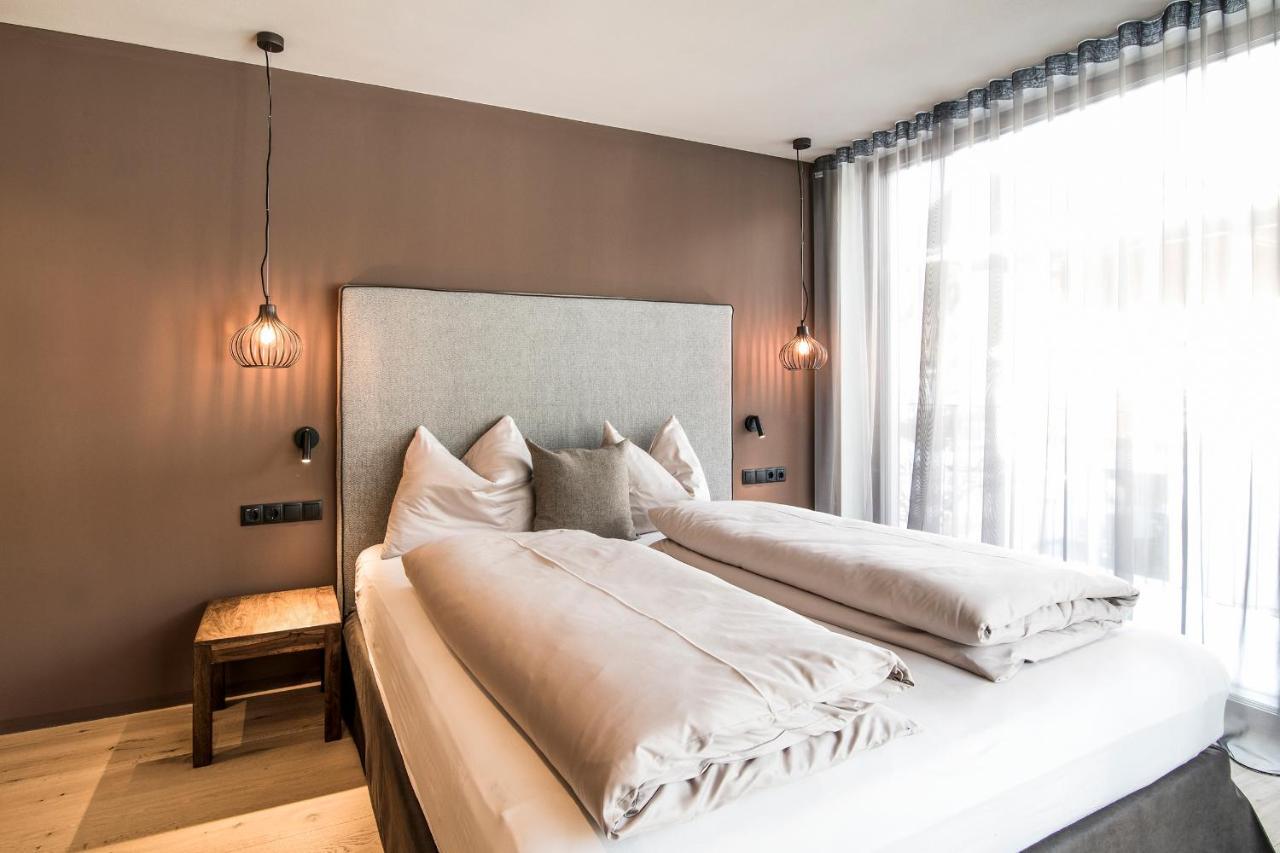 Erika Suites & Lofts Stanga Exteriér fotografie