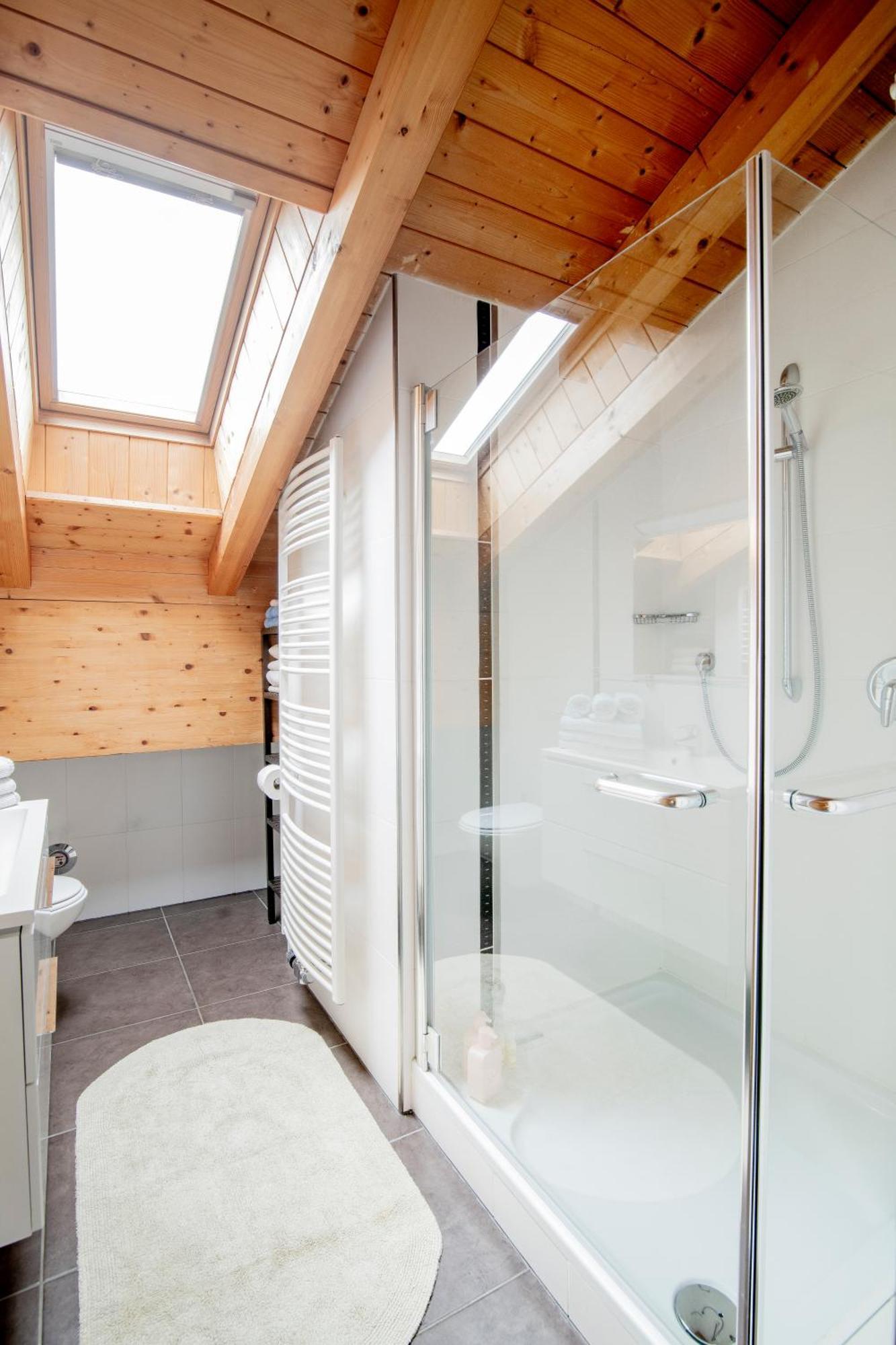 Erika Suites & Lofts Stanga Exteriér fotografie